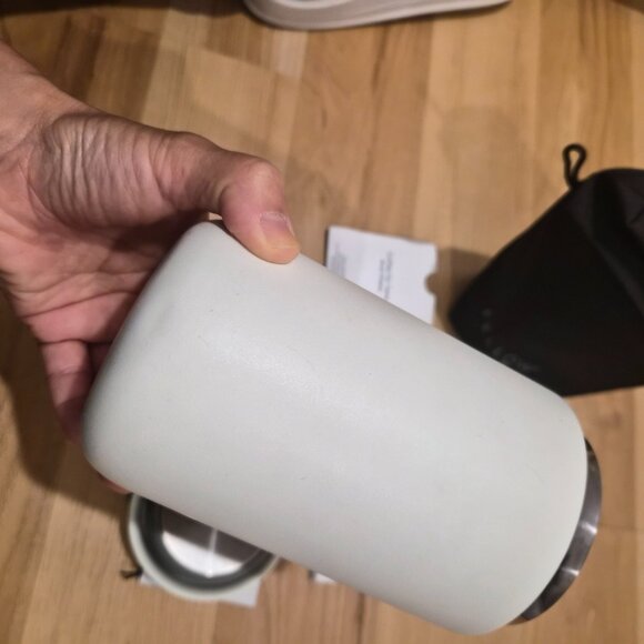 Fellow Carter Wide Mug - ceramic inner coating - Picture 9 of 10